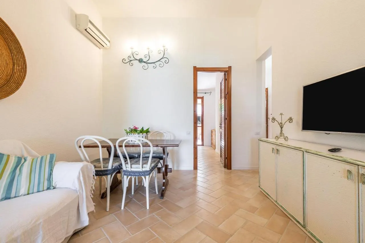 Casa Anna Villa Marongiu Holiday home