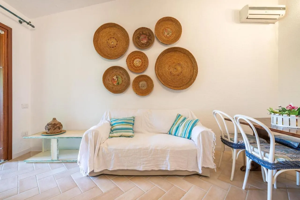 Holiday home Casa Anna Villa Marongiu