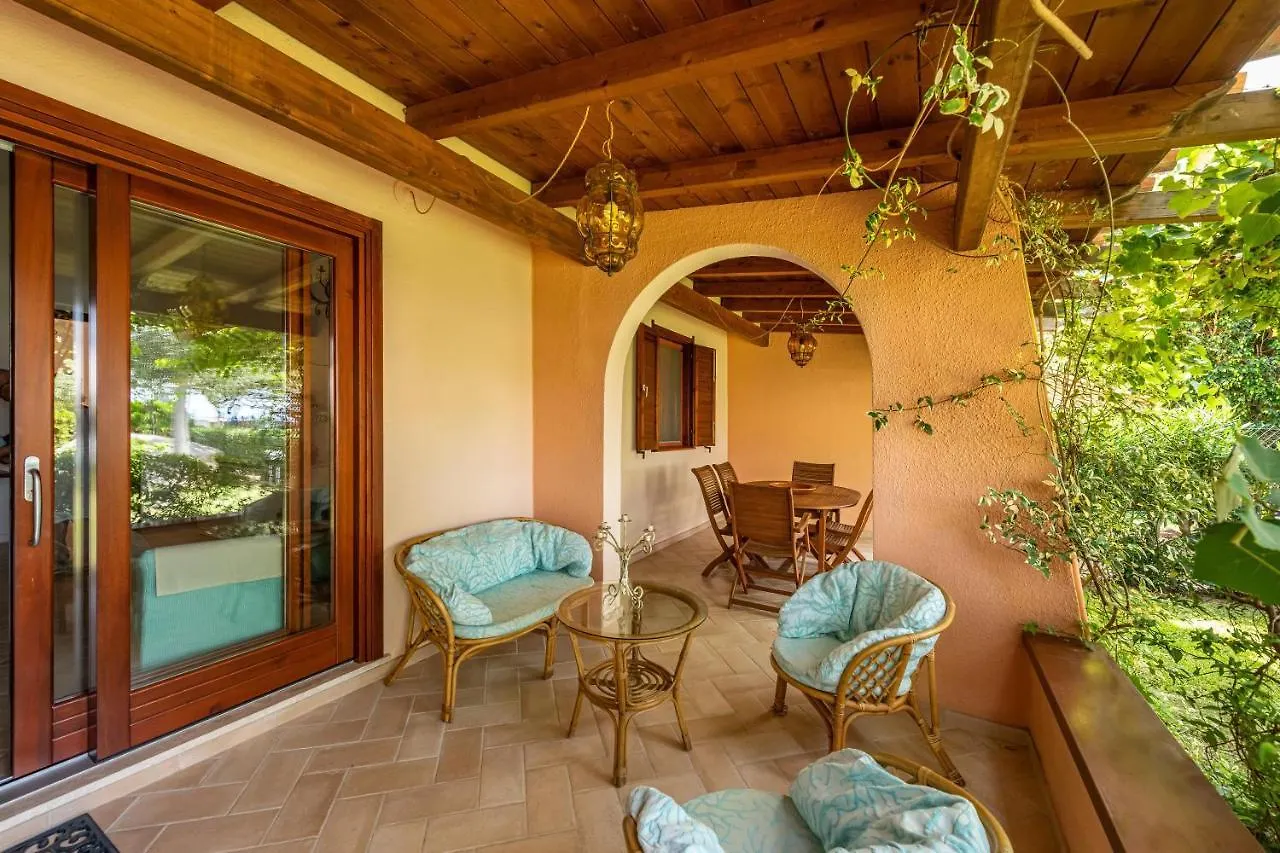 Casa Anna Villa Marongiu