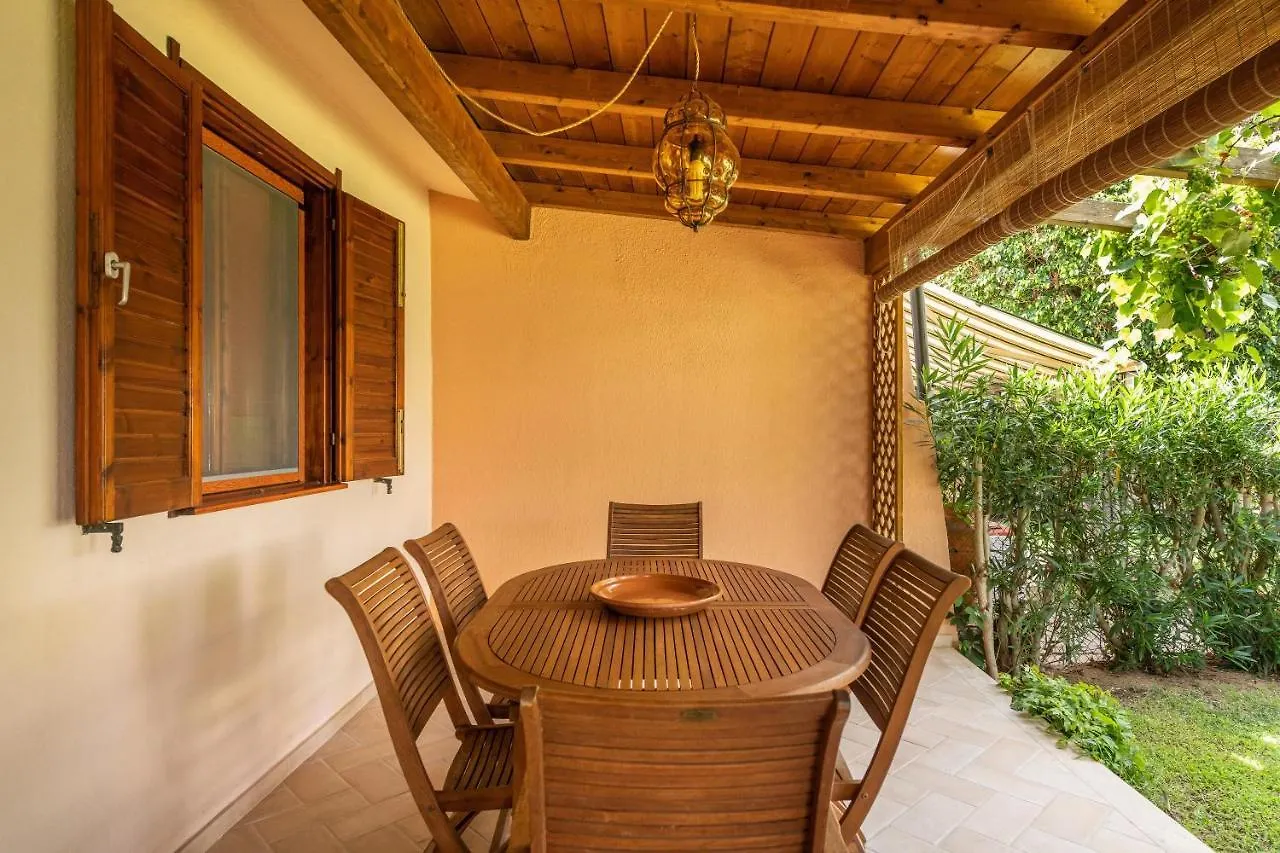 Holiday home Casa Anna Villa Marongiu Italy