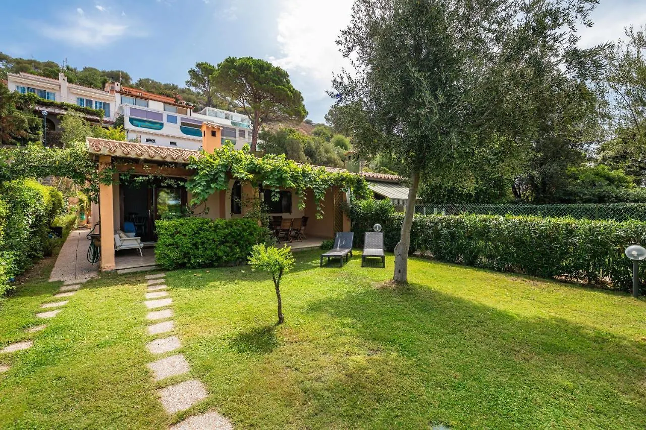 Casa Anna Villa Marongiu Holiday home