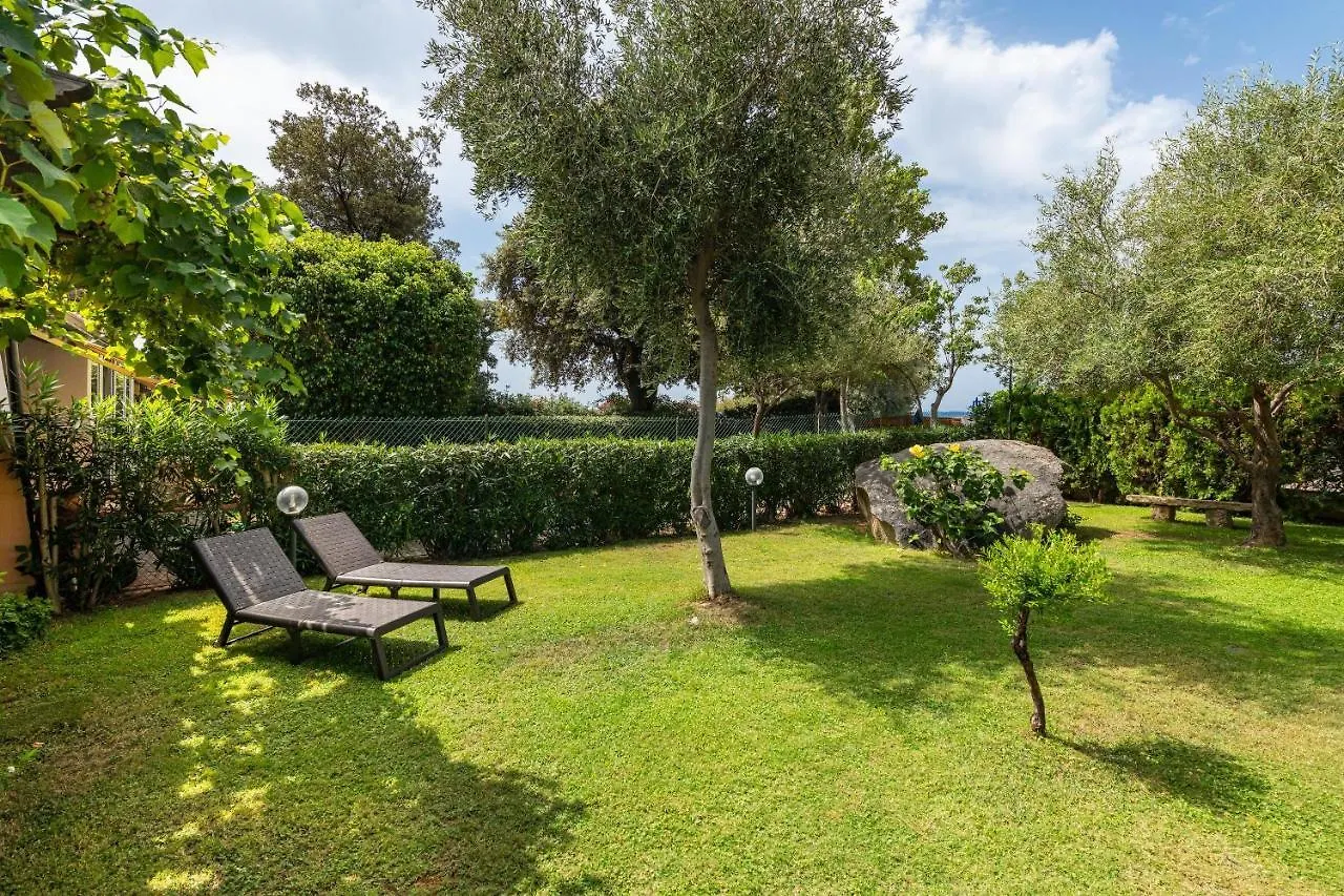 Holiday home Casa Anna Villa Marongiu