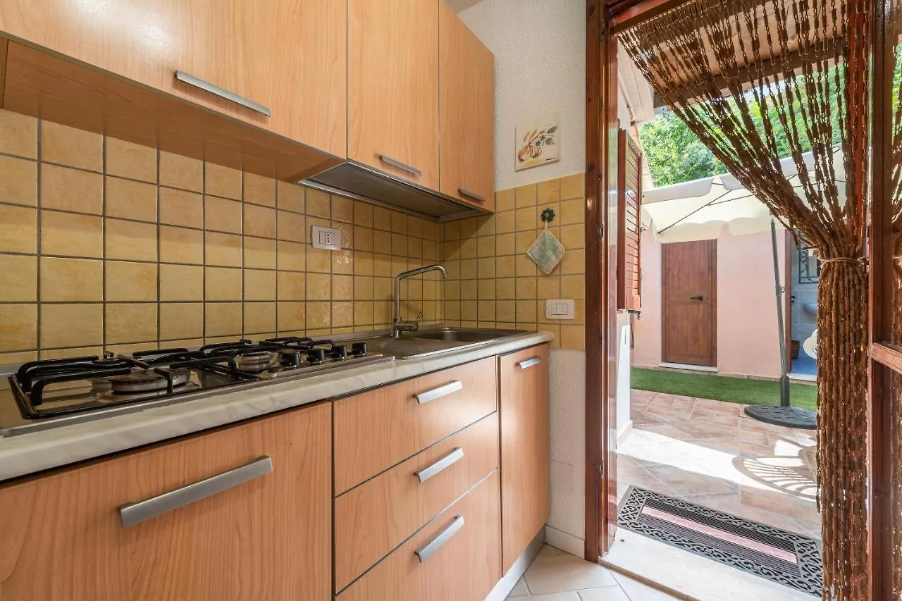 Casa Anna Villa Marongiu Holiday home