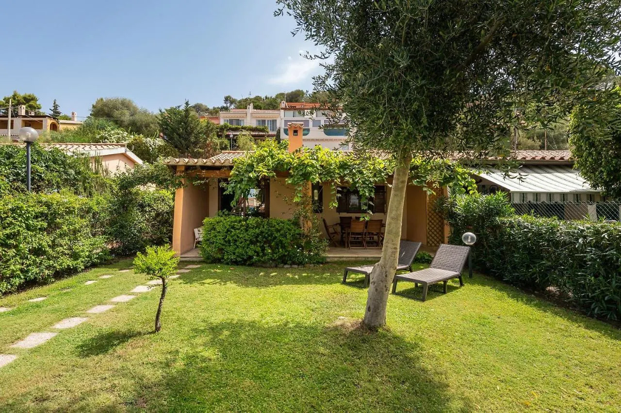 Casa Anna Villa Marongiu 0*,  Italy