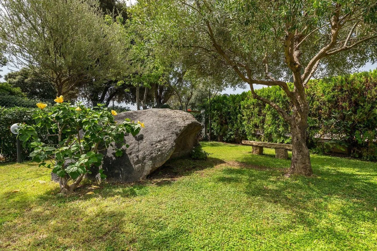 Casa Anna Villa Marongiu