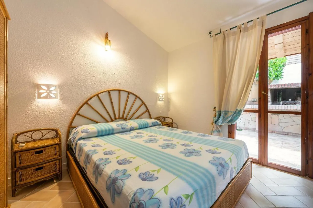 Casa Anna Villa Marongiu Italy