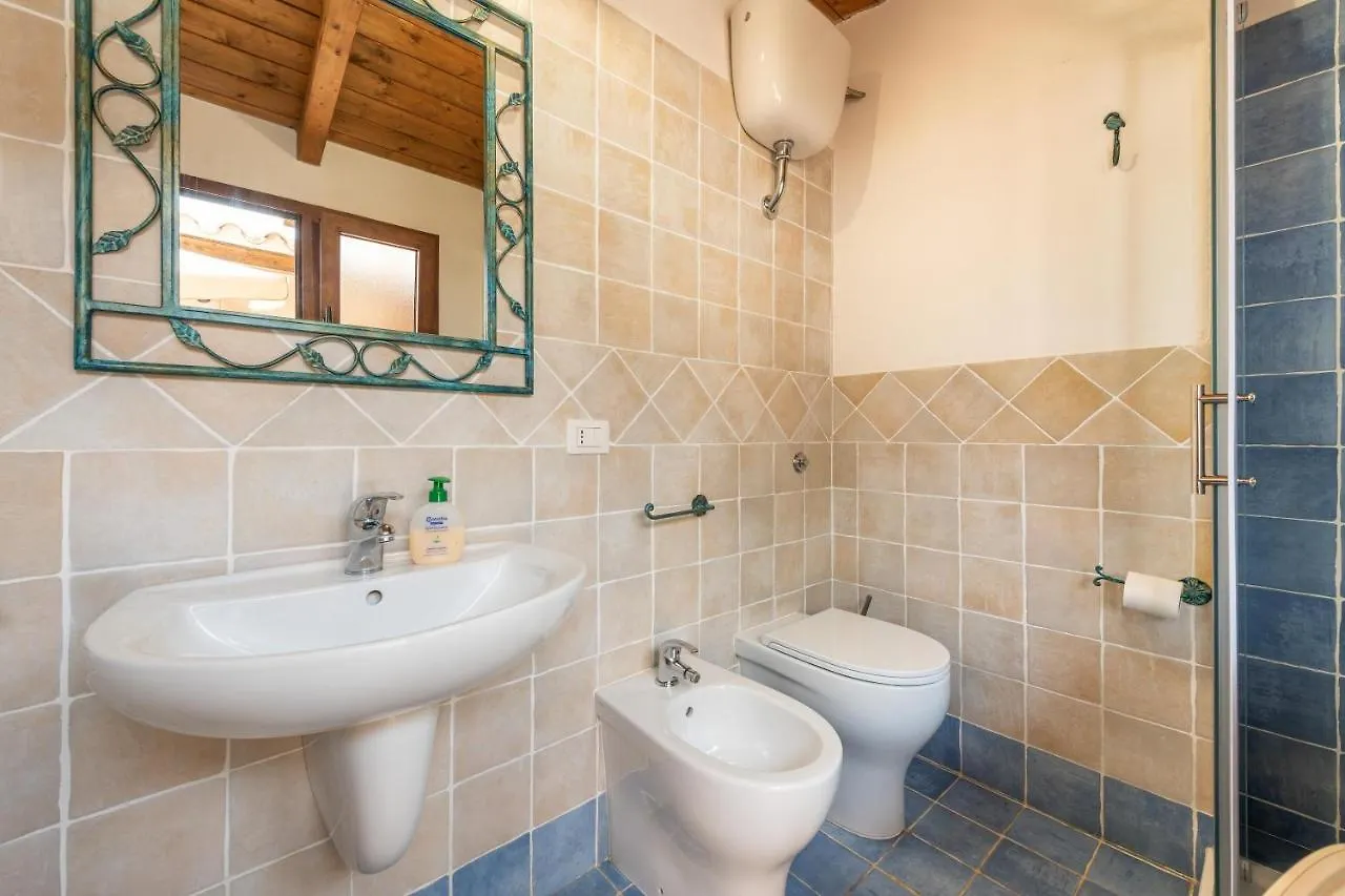 Casa Anna Villa Marongiu Holiday home