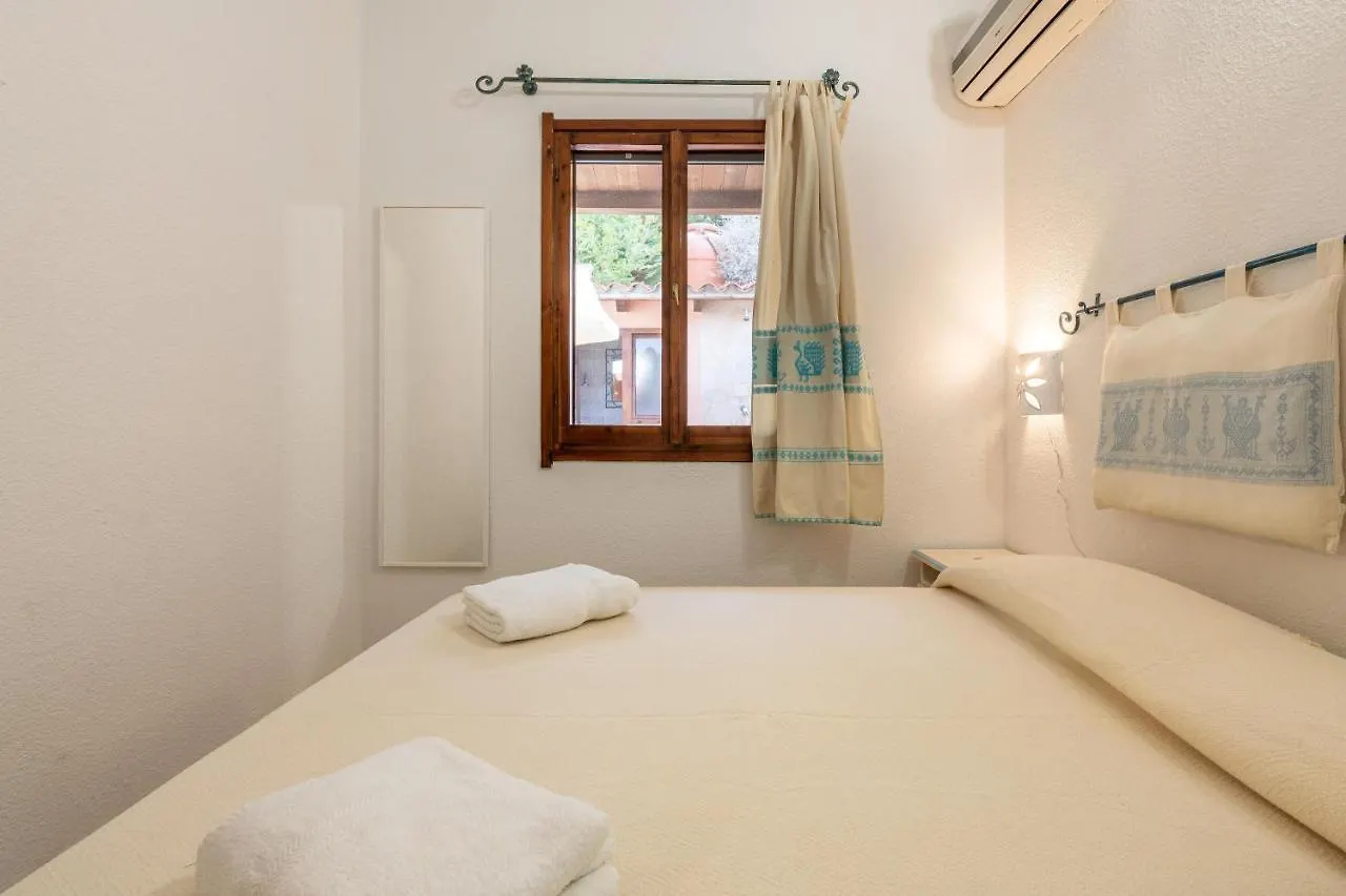 Holiday home Casa Anna Villa Marongiu