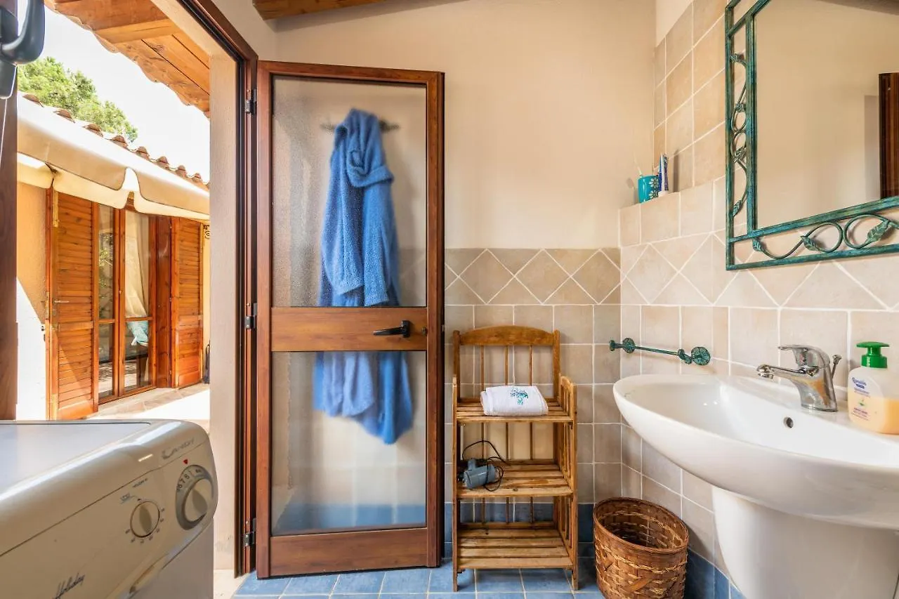 Casa Anna Villa Marongiu 0*,  Italy