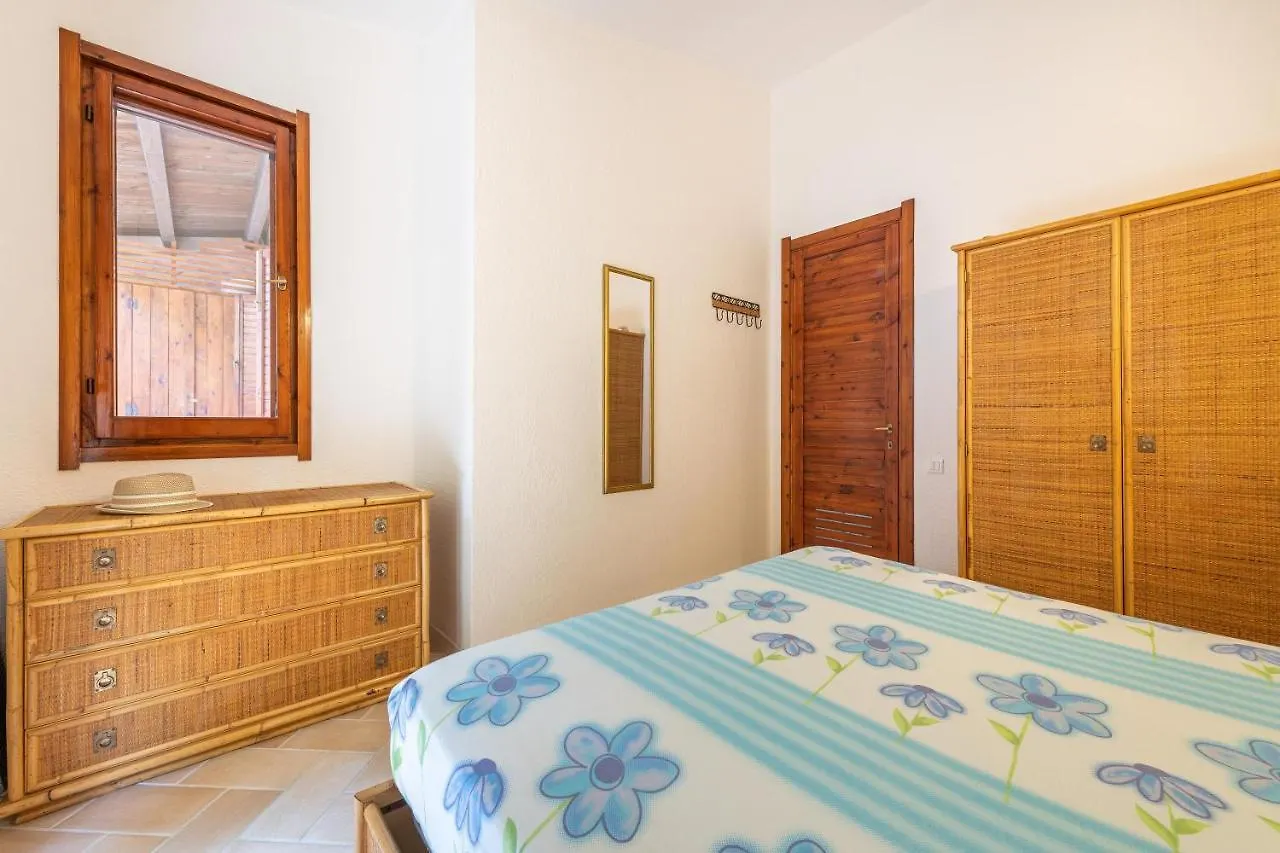 Casa Anna Villa Marongiu