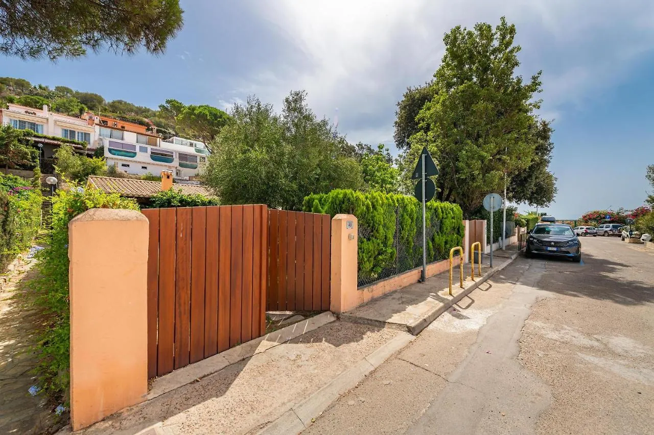 Casa Anna Villa Marongiu Holiday home