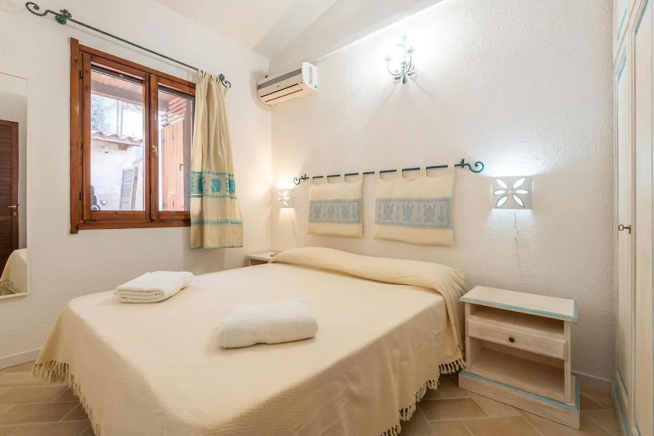 Holiday home Casa Anna Villa Marongiu Italy