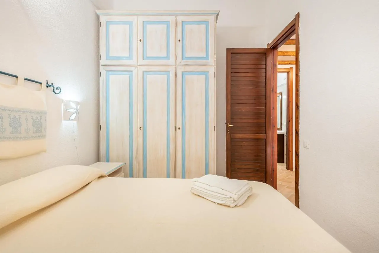 Holiday home Casa Anna Villa Marongiu