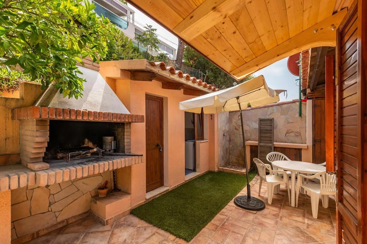 Holiday home Casa Anna Villa Marongiu