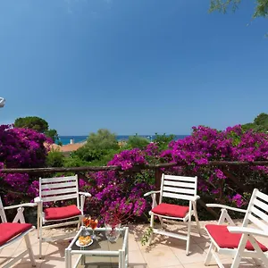 Domomea - La Casa Di Anna Casa vacanze